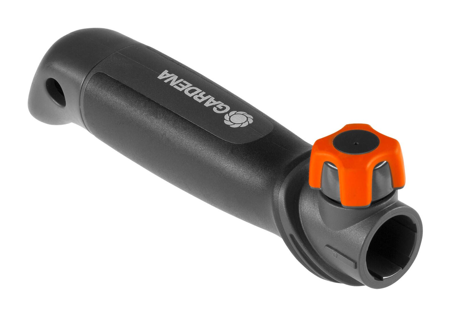 GARDENA combisystem Griff für Gartengeräte schwarz