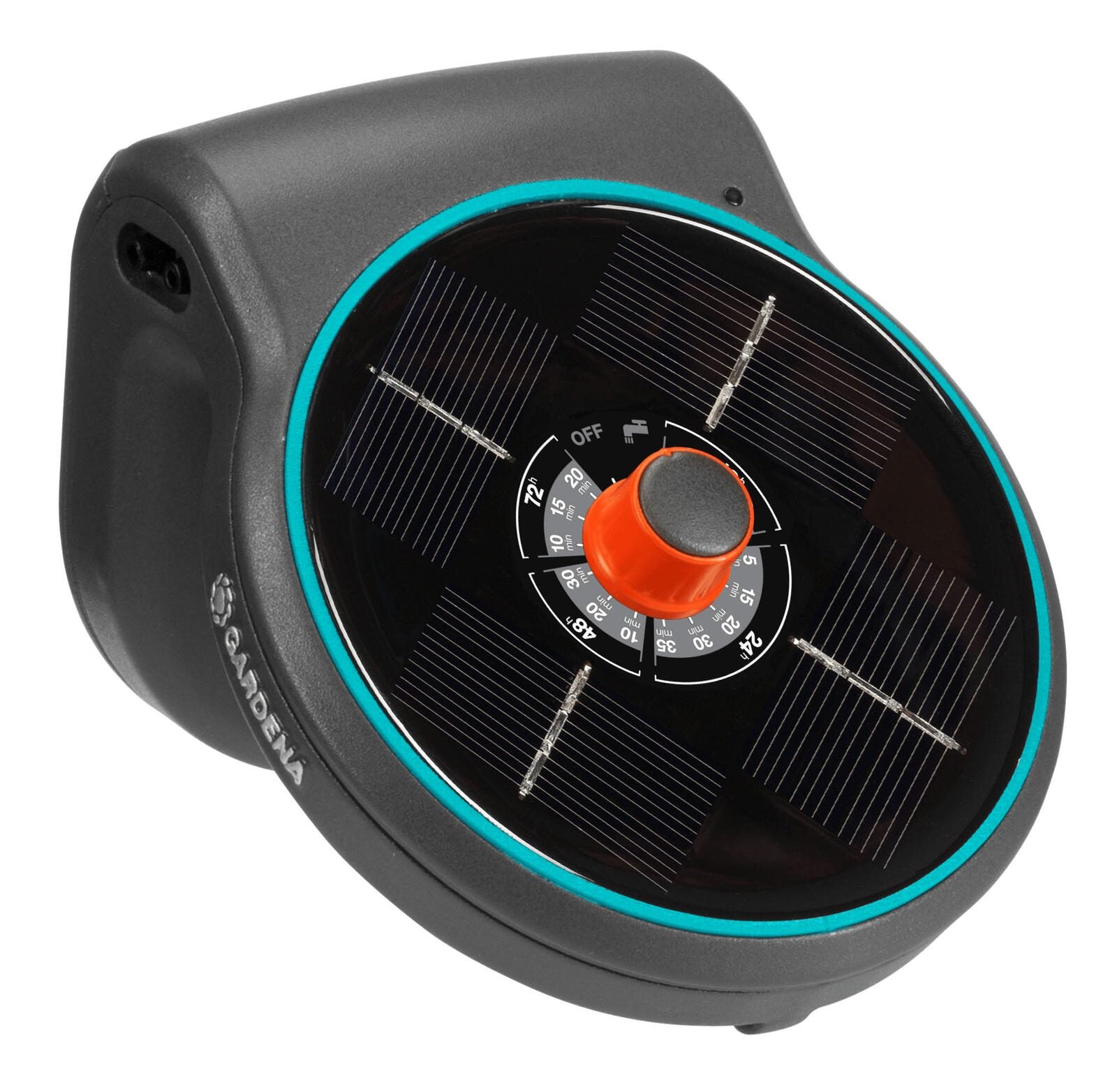 GARDENA Solar-Bewässerungs-Set AquaBloom Set
