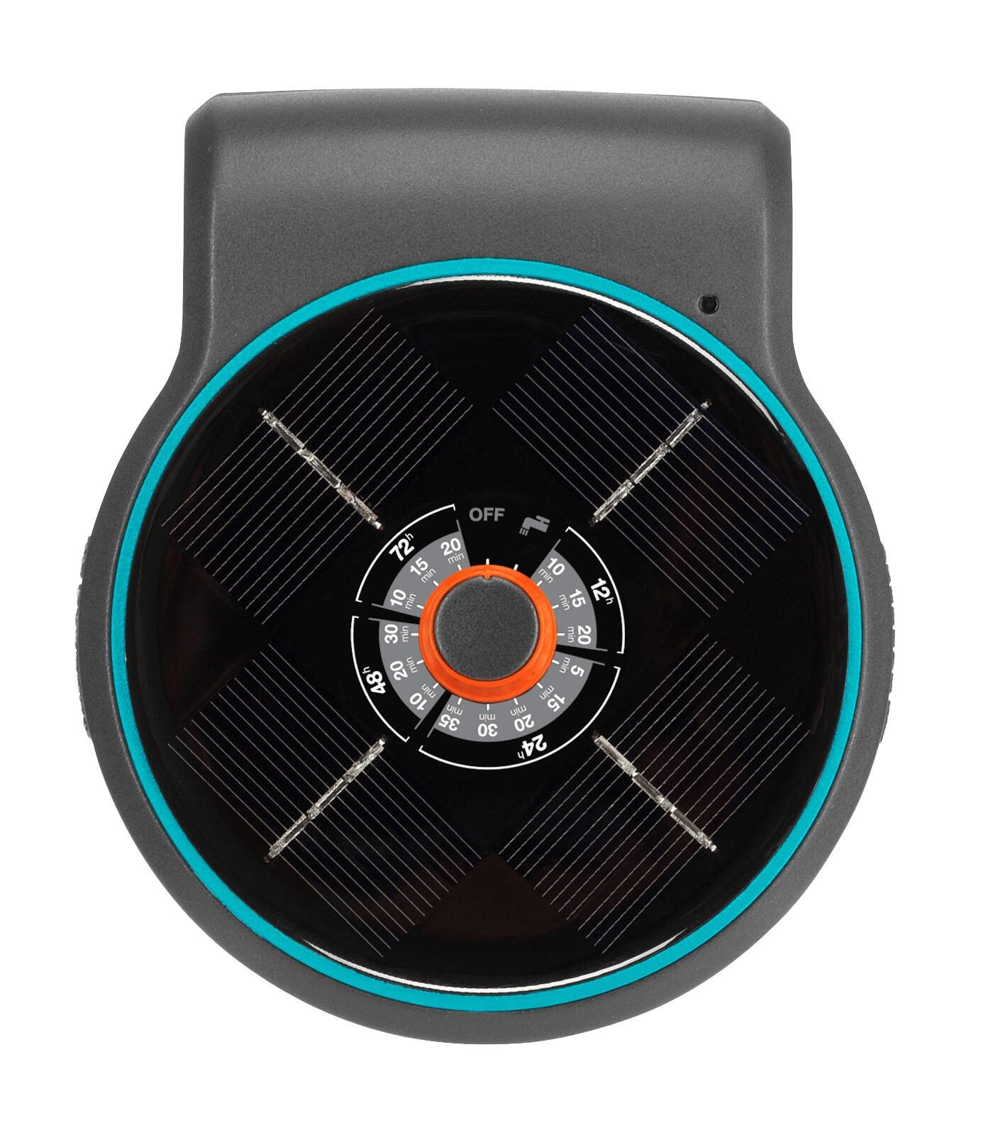 GARDENA Solar-Bewässerungs-Set AquaBloom Set