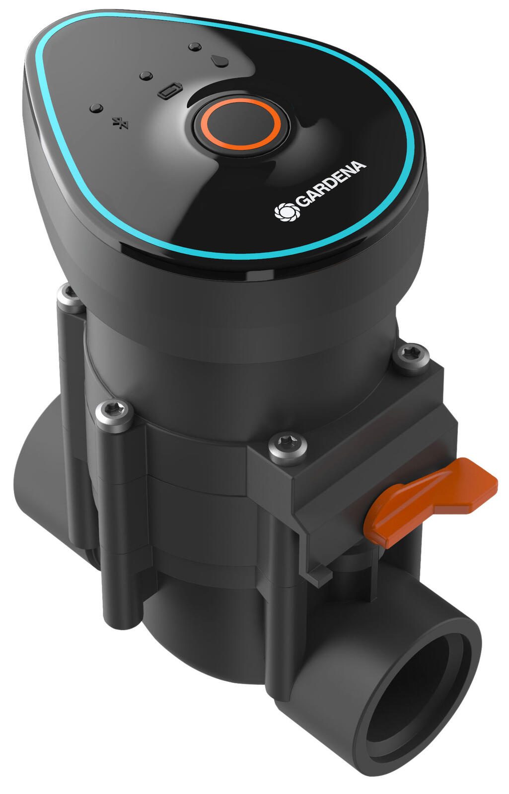 GARDENA Bewässerungsventil Bluetooth®
