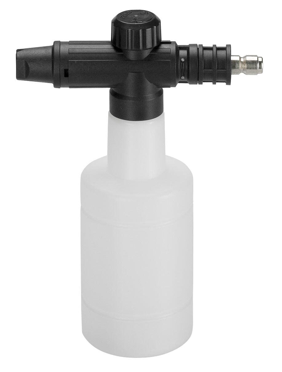 GARDENA AquaClean 24/18V P4A Akku-Druckreiniger
