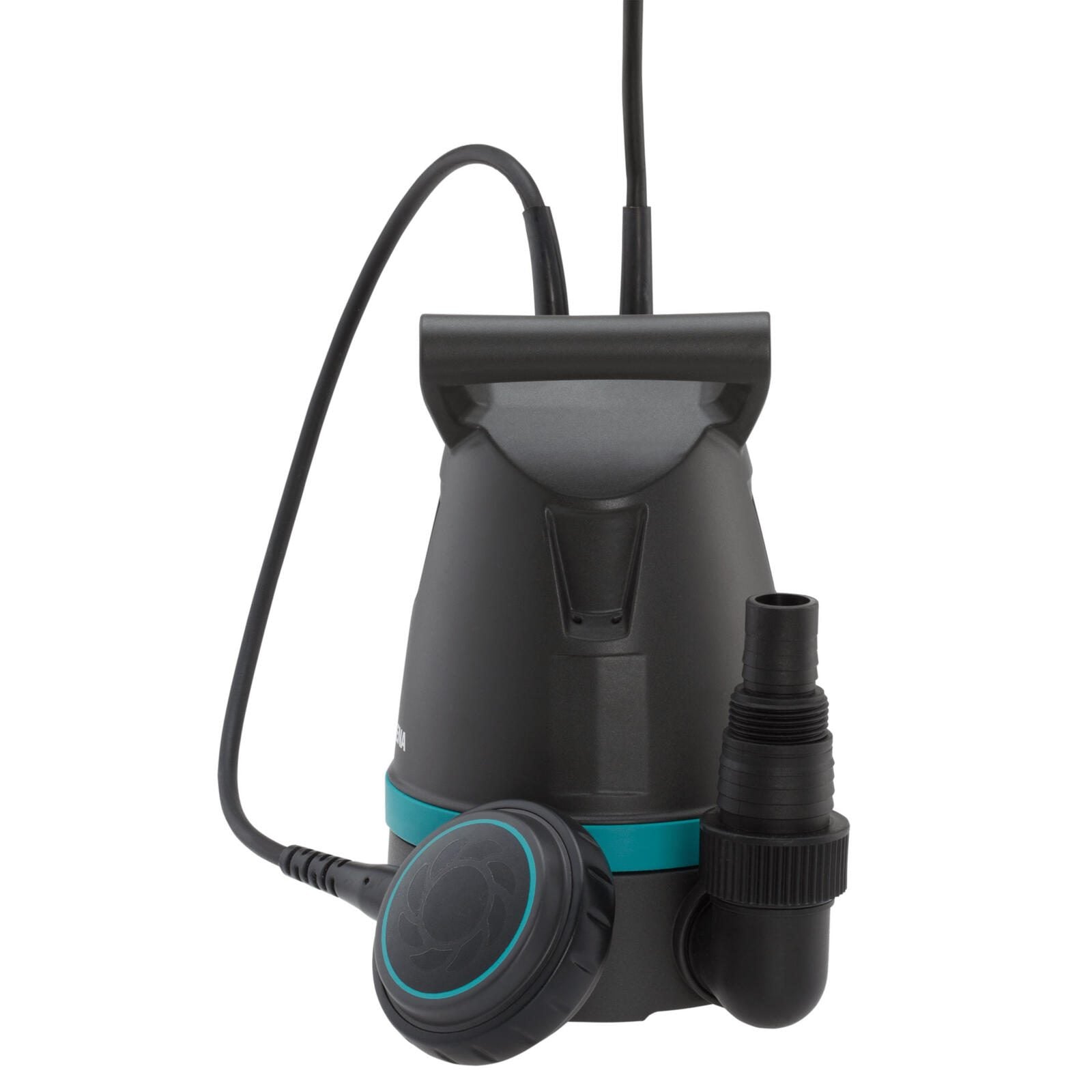 GARDENA Klarwasser-Tauchpumpe 8600 Basic