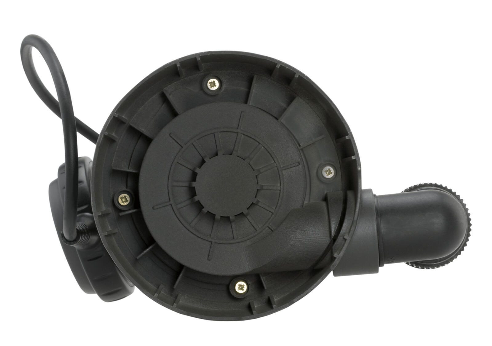 GARDENA Klarwasser-Tauchpumpe 8600 Basic