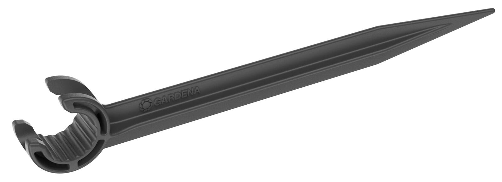GARDENA Rohrhalter Micro-Drip-System 13mm (1/2')