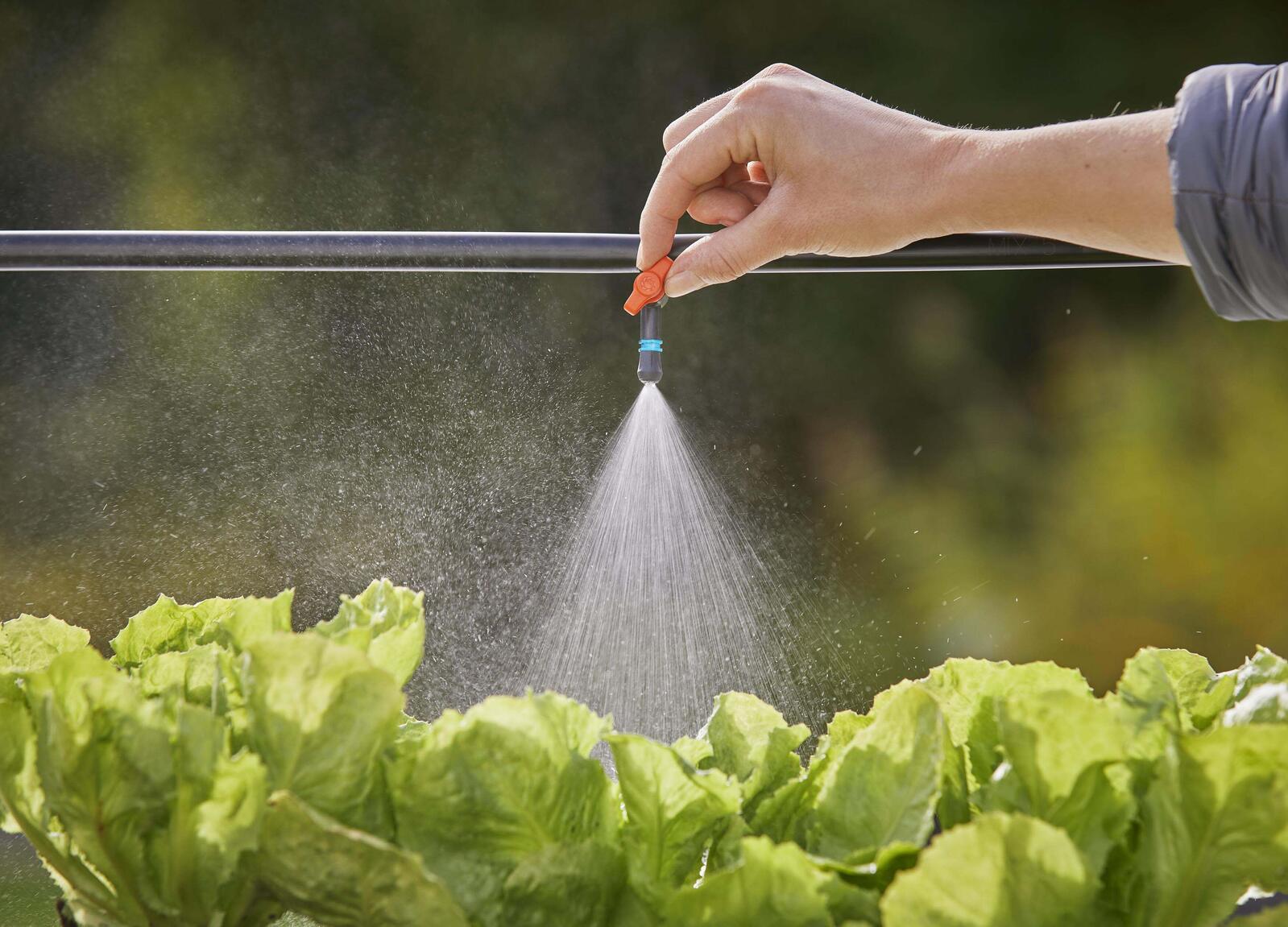 GARDENA Regulierventil Micro-Drip-System