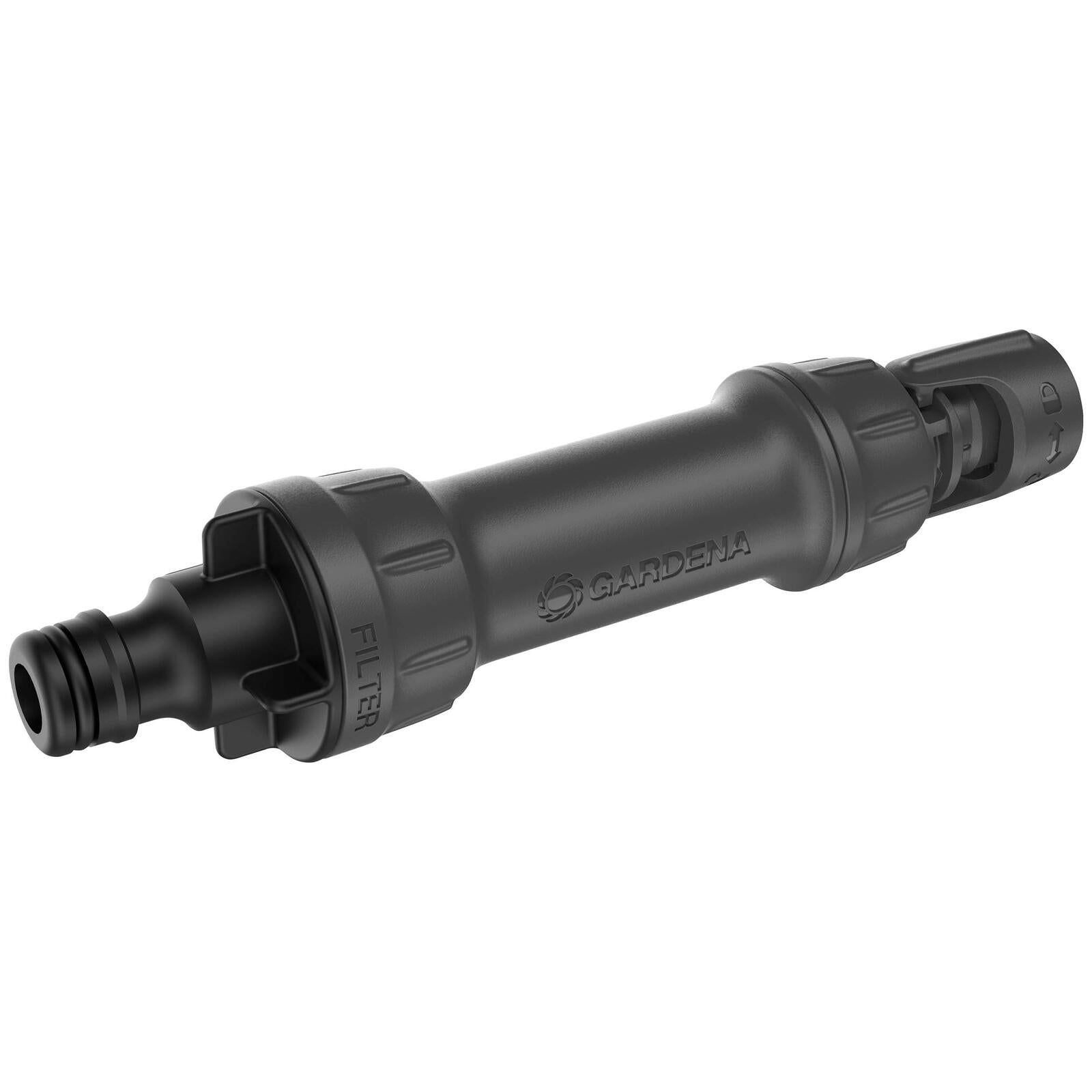 GARDENA Druckminderer Micro-Drip-System Basisgerät 1000