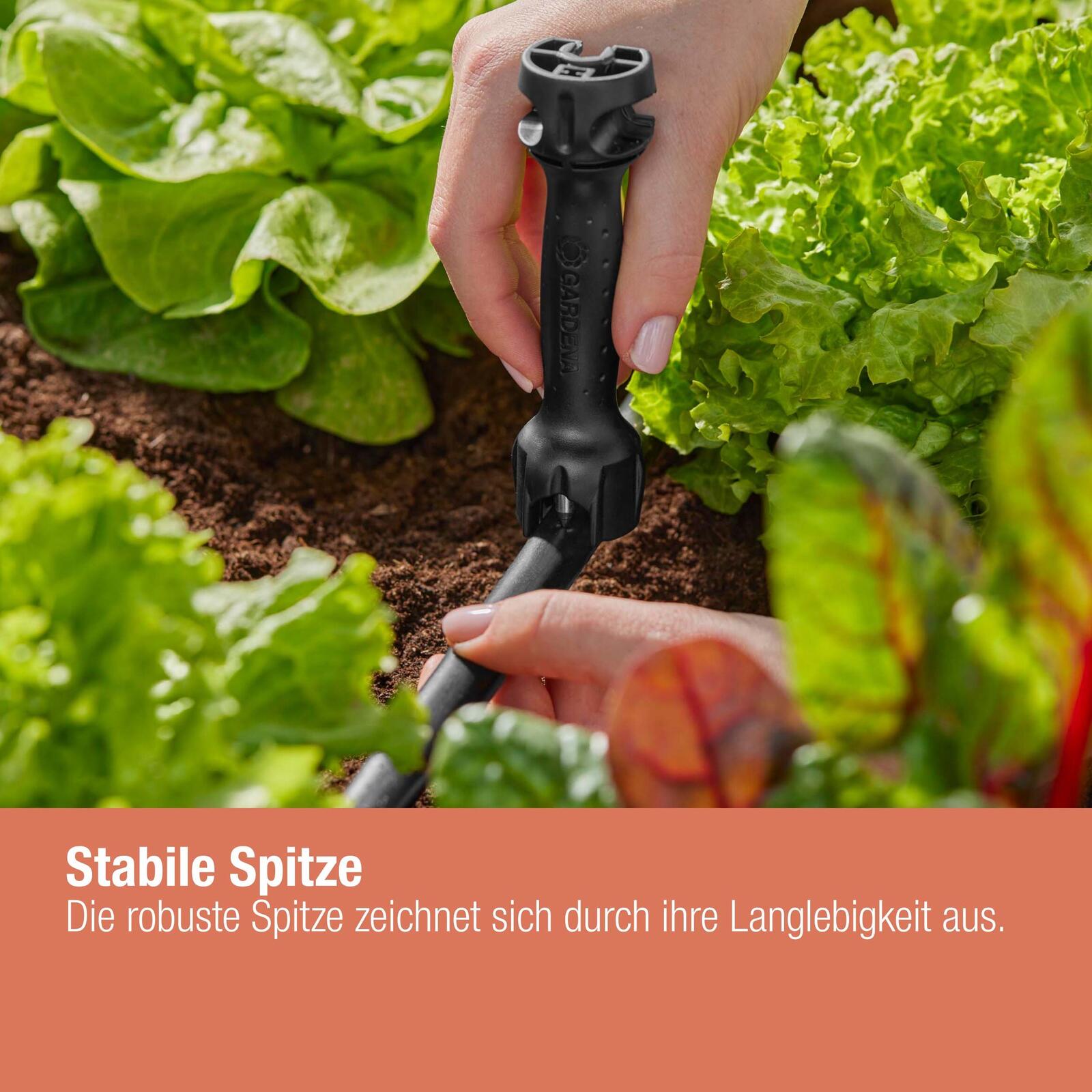 GARDENA Montagewerkzeug Micro-Drip-System