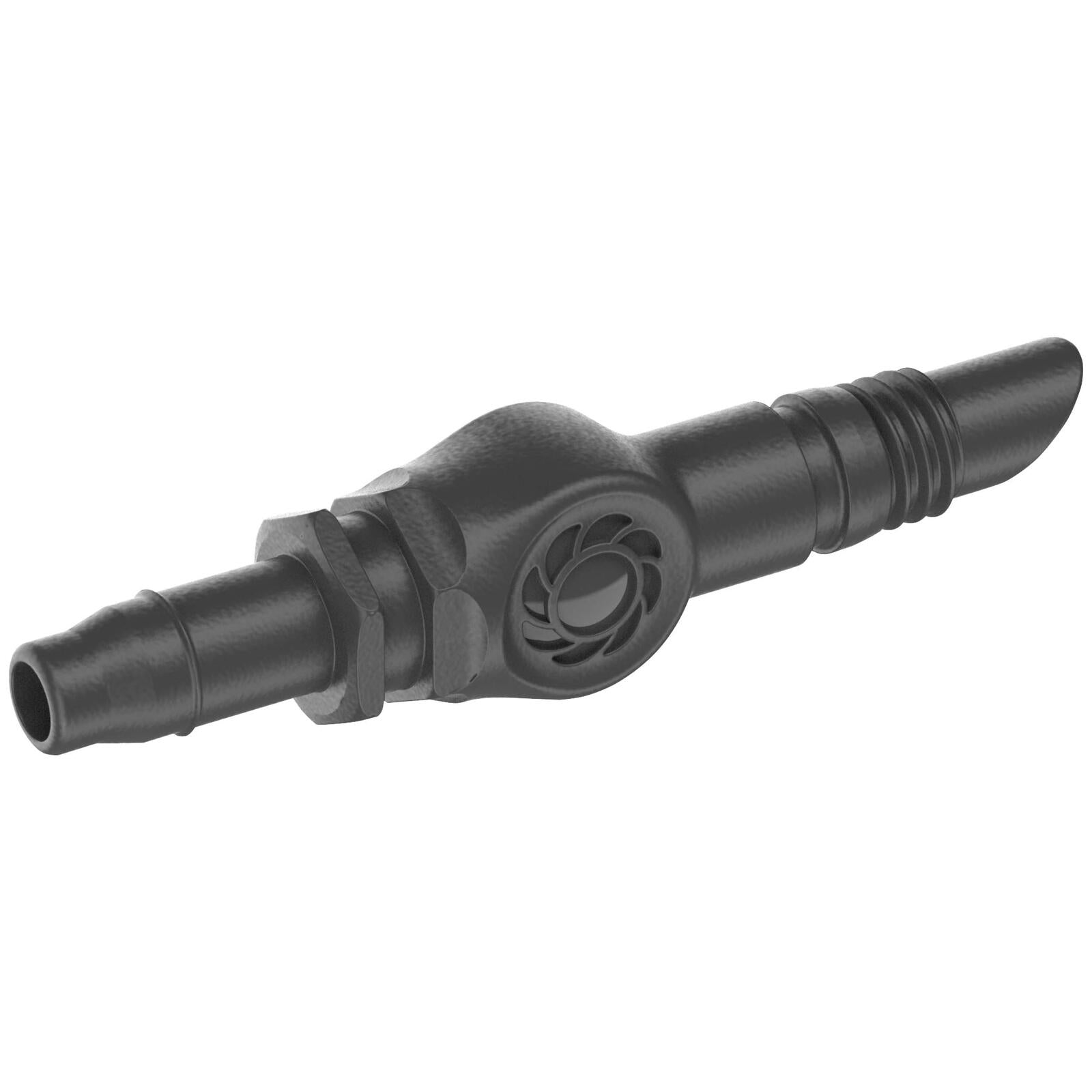 GARDENA Tropfschlauchverbinder Micro-Drip-System Verbinder 4,6 mm (3/16')