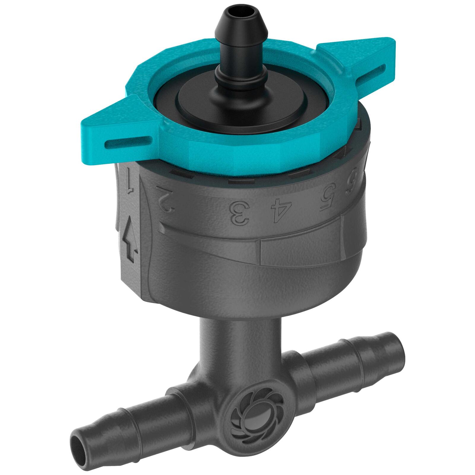 GARDENA Reihentropfer für Tropfschlauch Micro-Drip-System 1- 8 l/h