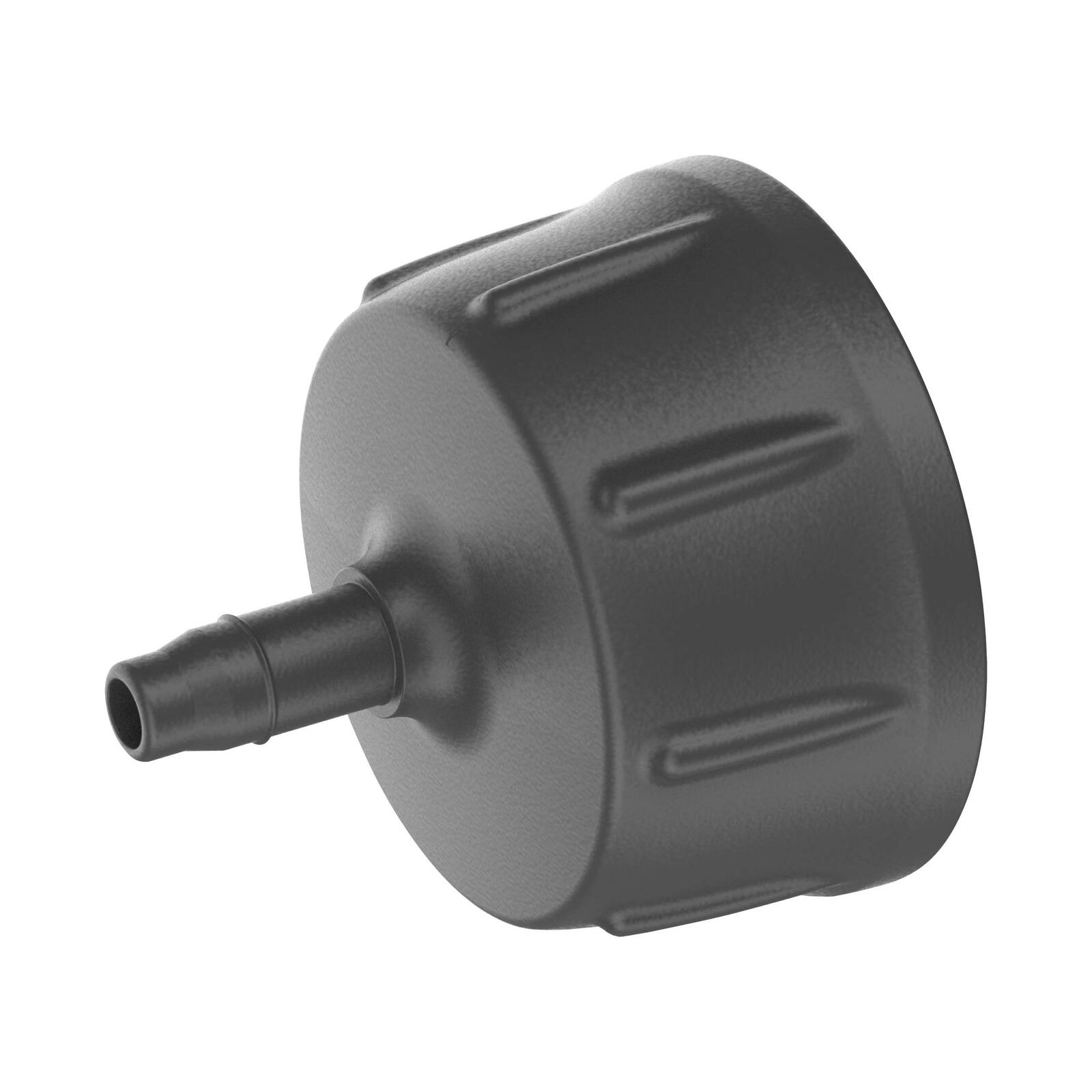 GARDENA Hahnanschluss Micro-Drip-System 4,6 mm (3/16')