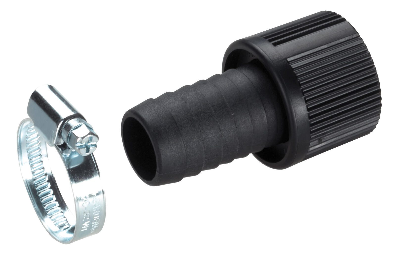 GARDENA Gartenschlauchadapter Anschlussstück 25mm (1')