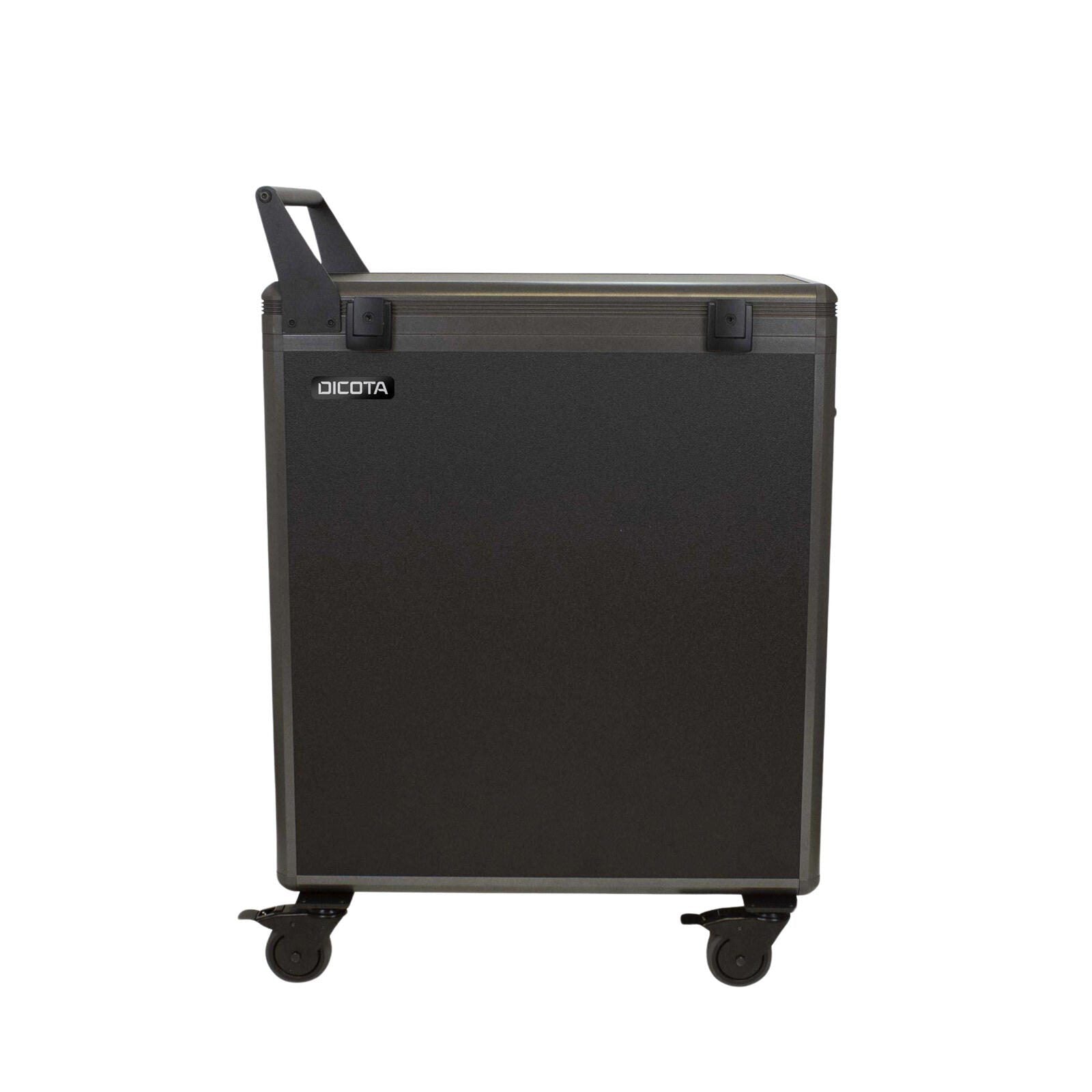 Dicota Ladetrolley 2.300 W