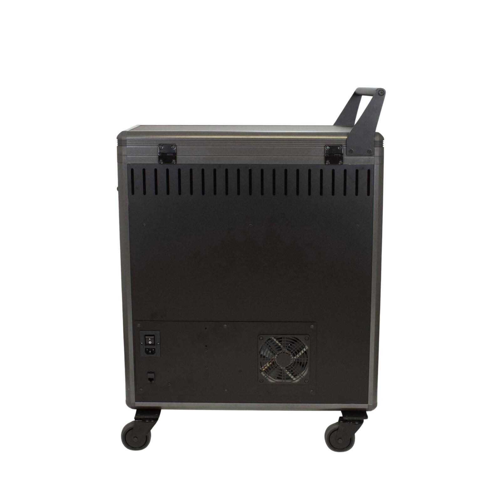 Dicota Ladetrolley 2.300 W