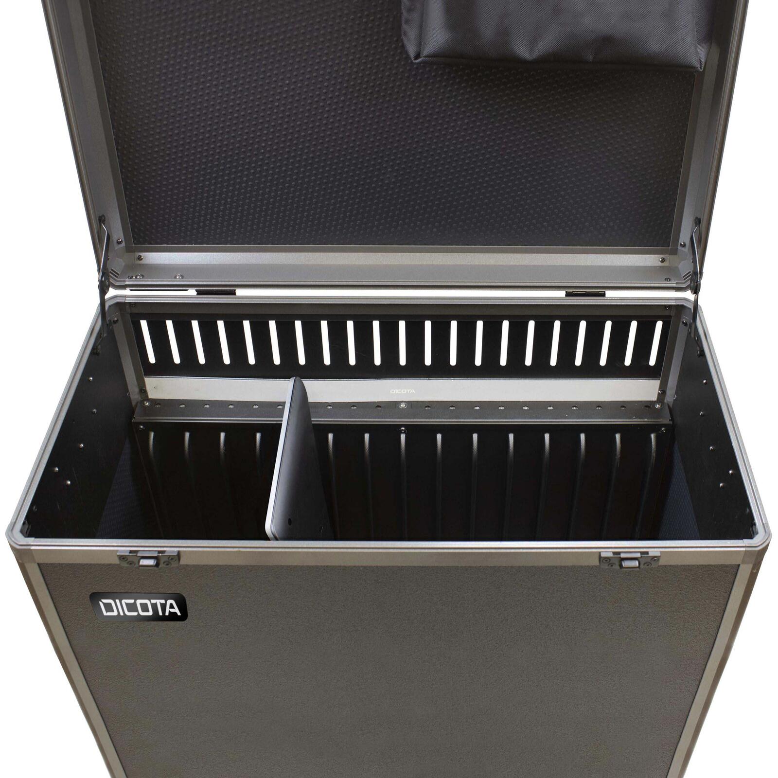 Dicota Ladetrolley 2.300 W
