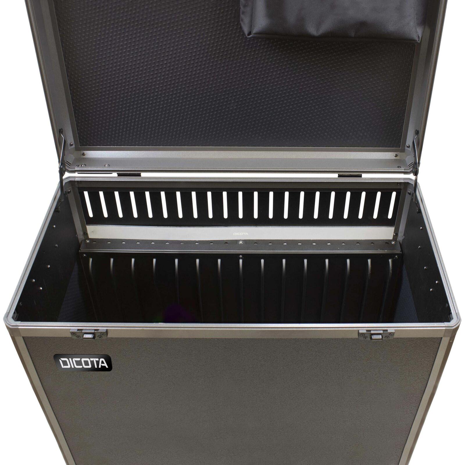 Dicota Ladetrolley 2.300 W