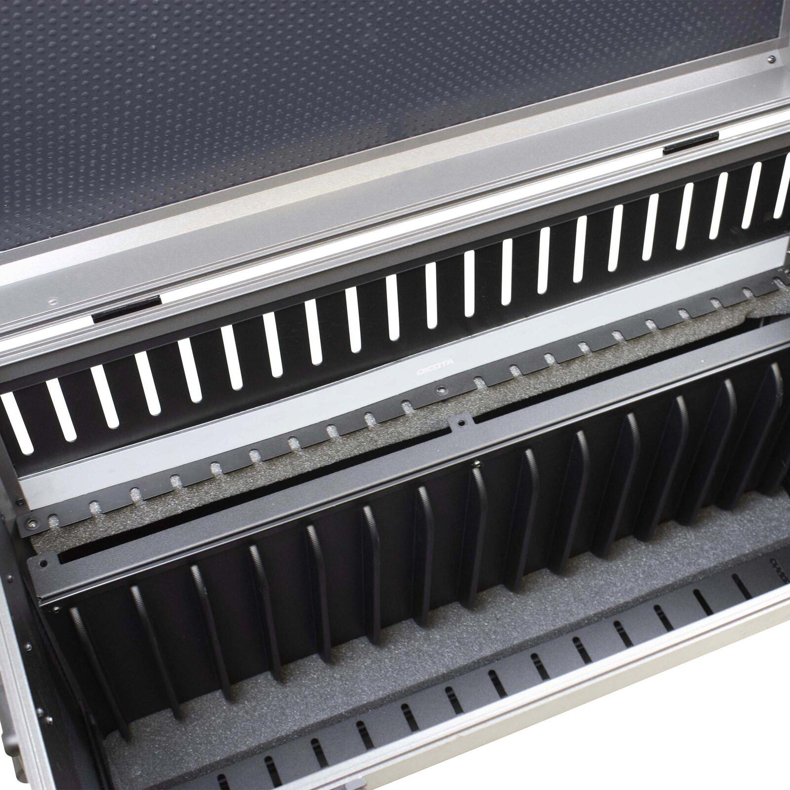 Dicota Ladetrolley 2.300 W