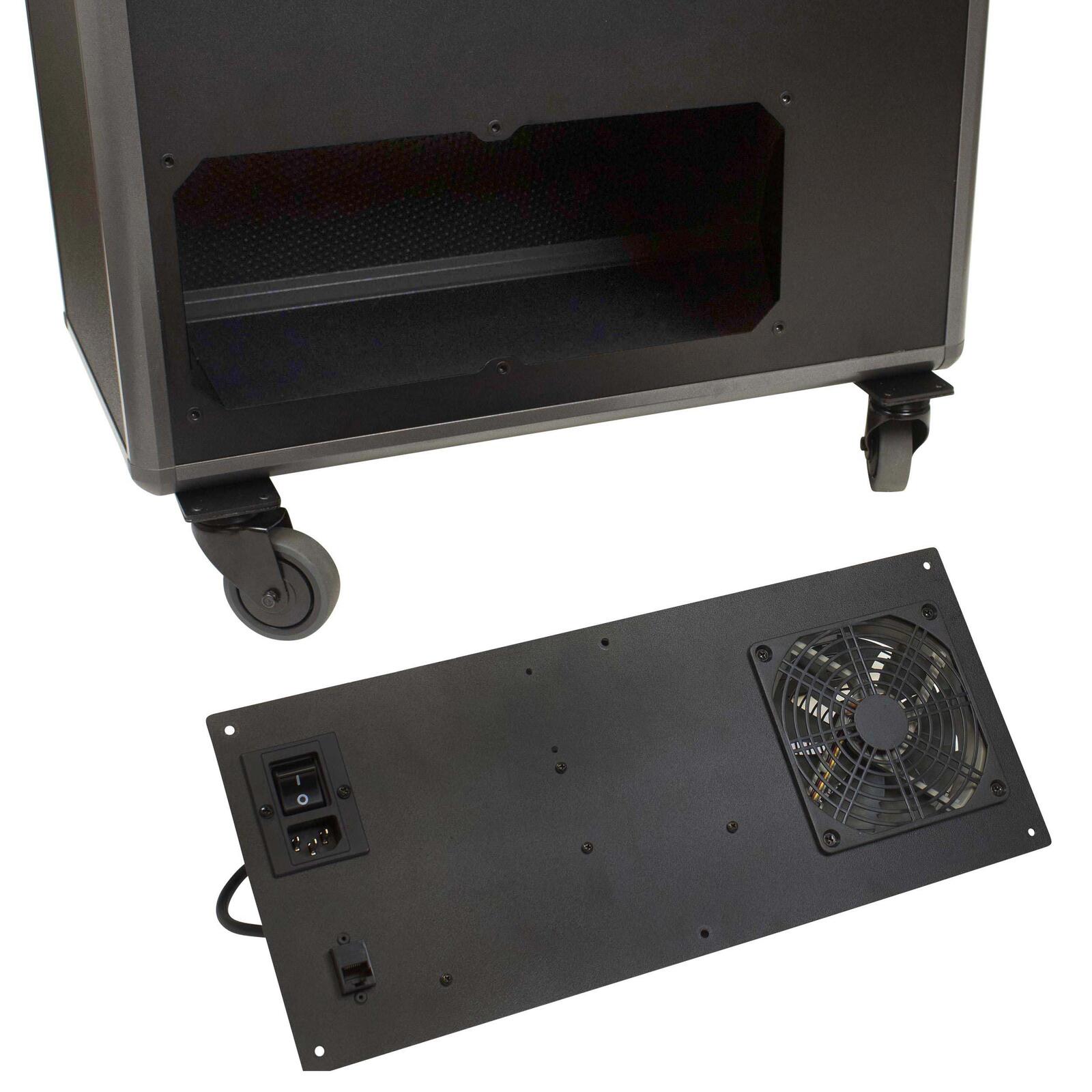 Dicota Ladetrolley 2.300 W