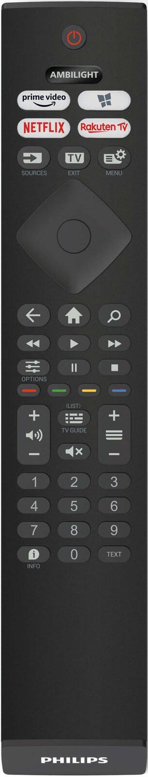PHILIPS 32PFS6908/12 Smart-TV 80,0 cm (32,0 Zoll) 1920x1080, schwarz