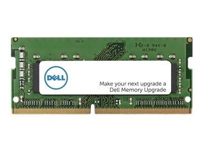 Dell DDR4 Modul, 8 GB, SO DIMM 260-PIN, 3200 MHz / PC4-25600