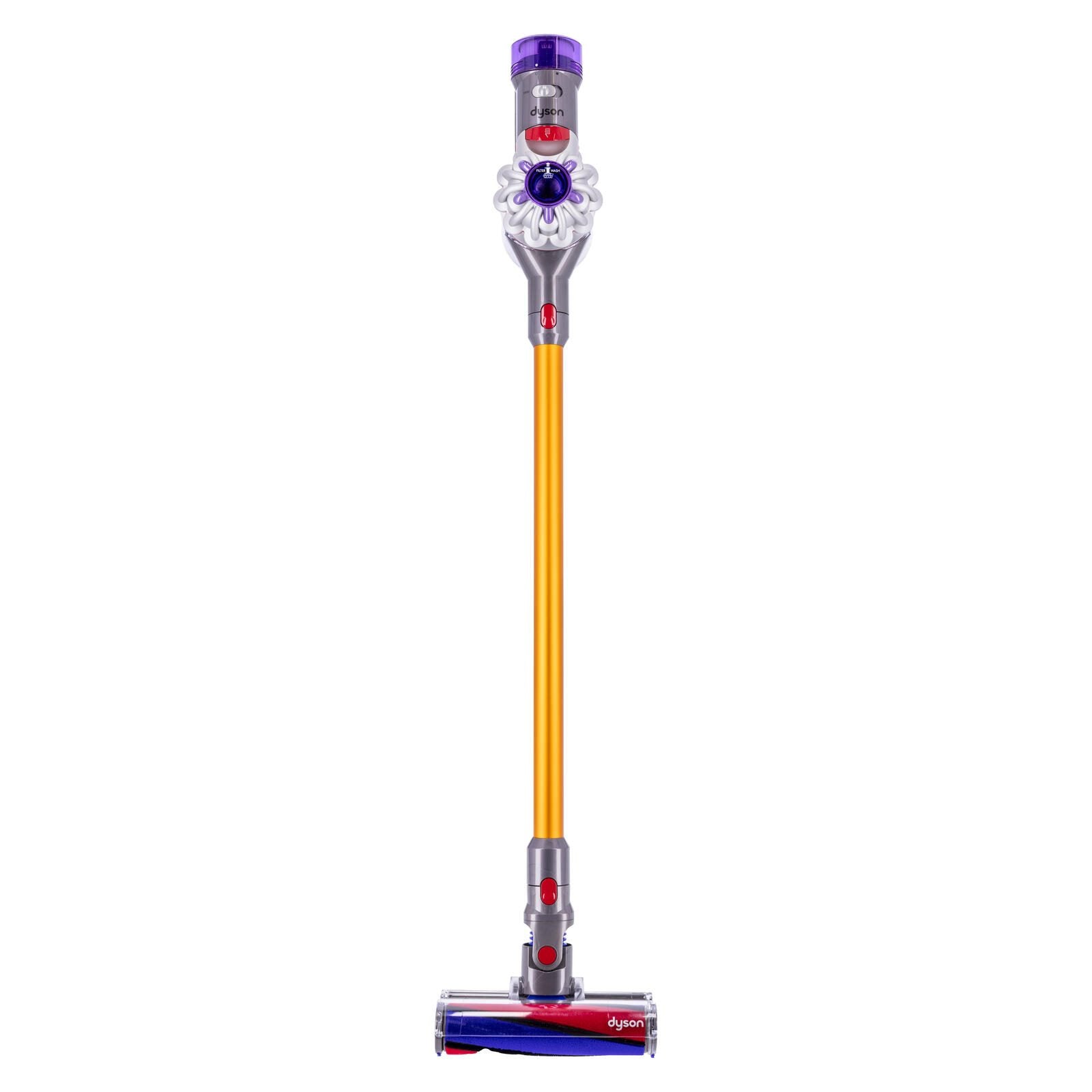 Dyson V8 Absolute (2023)