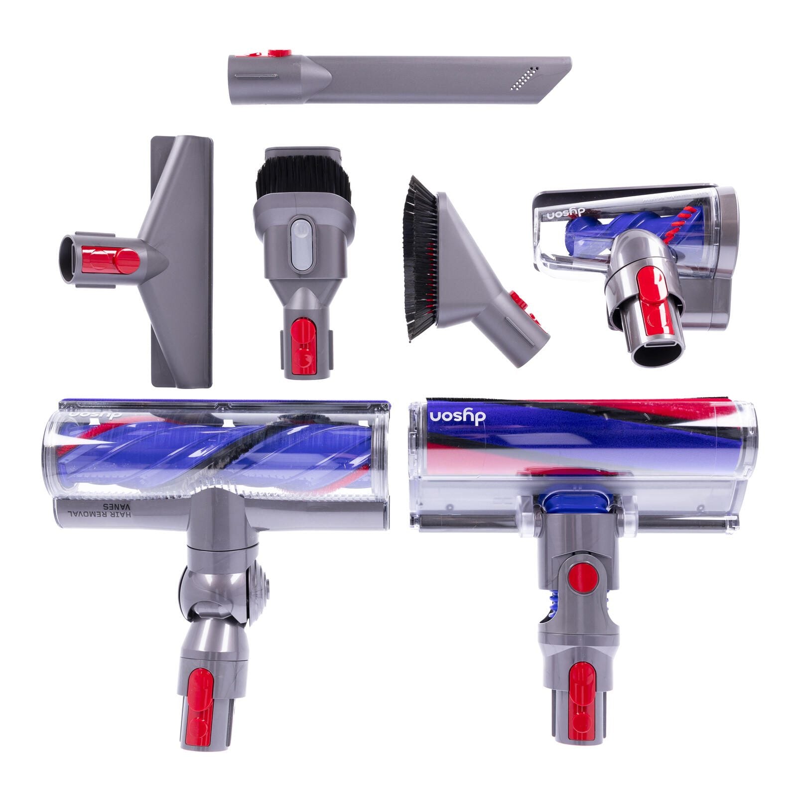 Dyson V8 Absolute (2023)