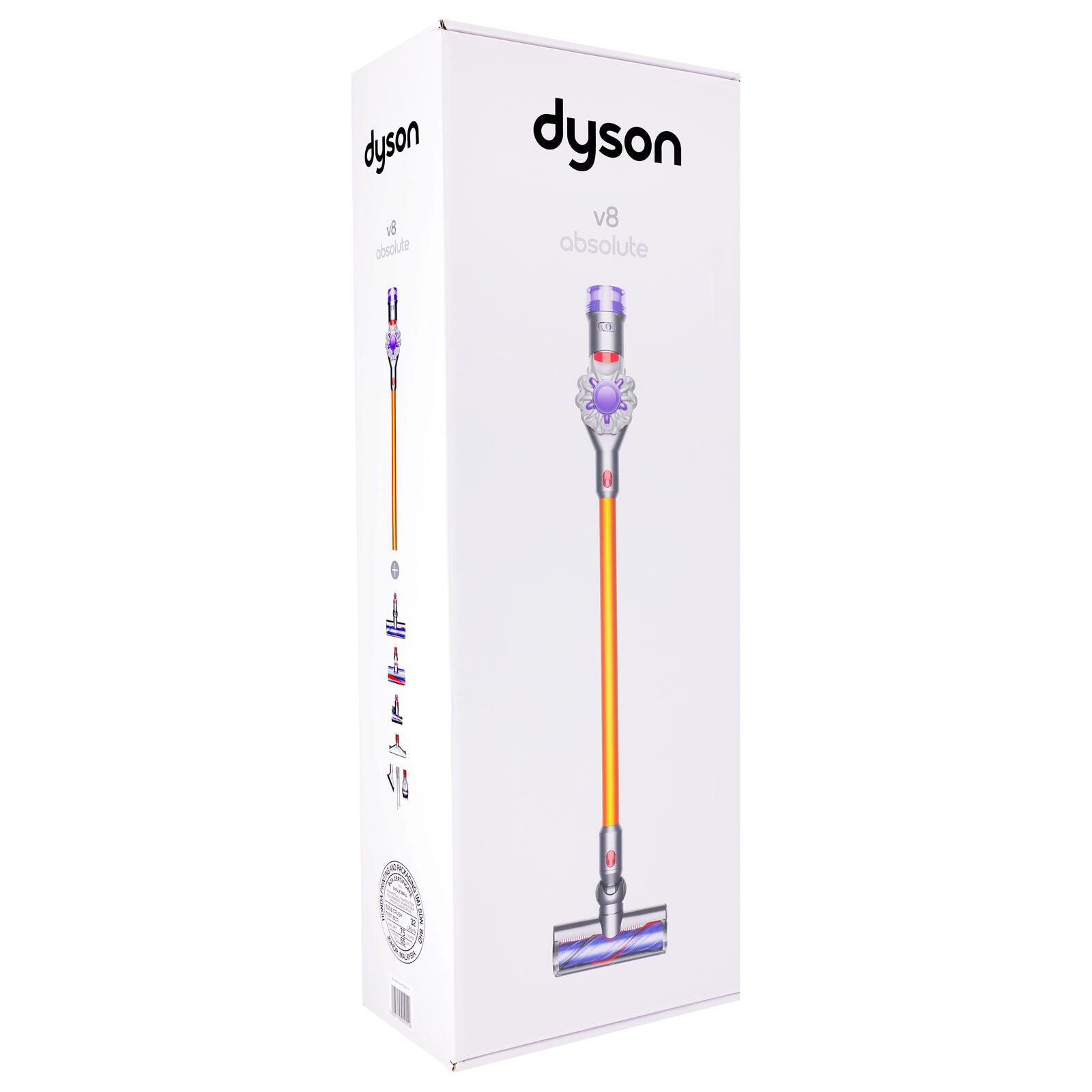 Dyson V8 Absolute (2023)