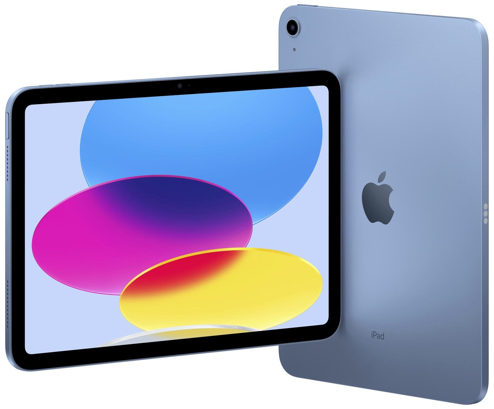 Apple iPad 10. Generation 27,69cm (10,9') 256GB blau