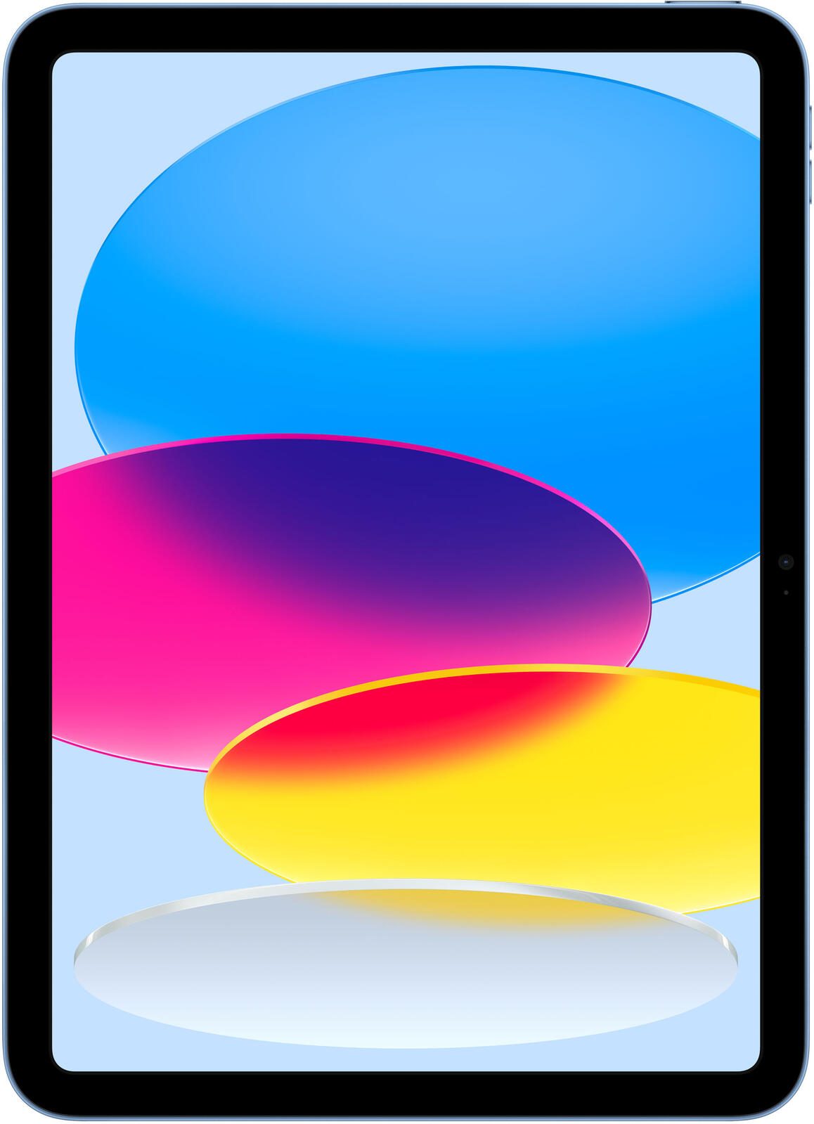 Apple iPad 10. Generation 27,69cm (10,9') 256GB blau