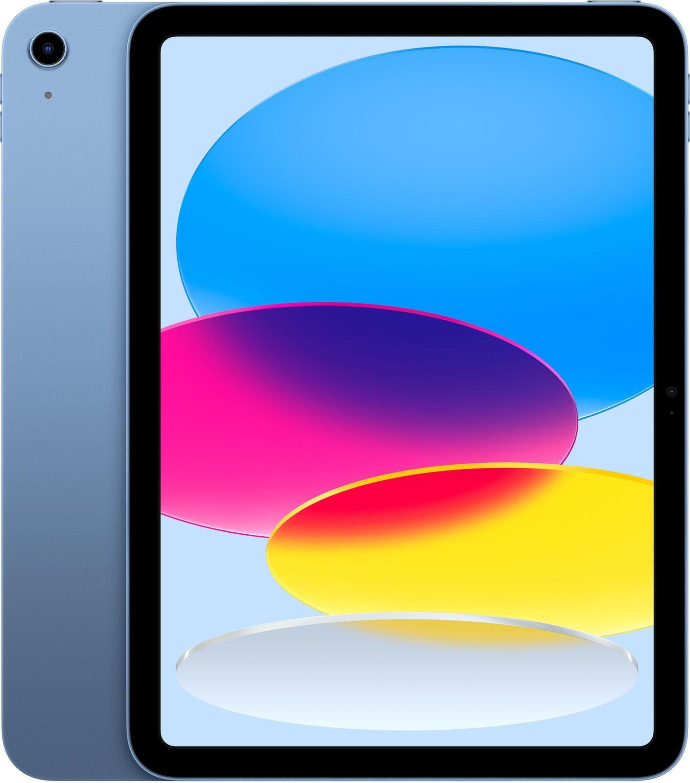 Apple iPad 10. Generation 27,69cm (10,9') 256GB blau