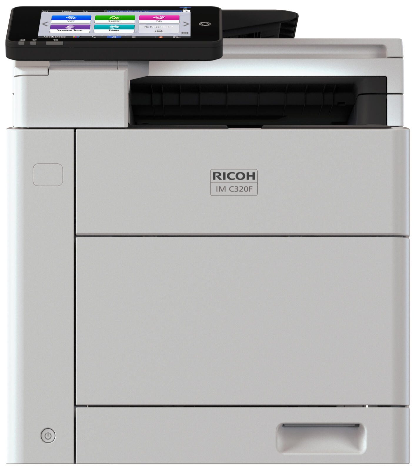 Ricoh IM C320F Farblaser-Multifunktionsdrucker