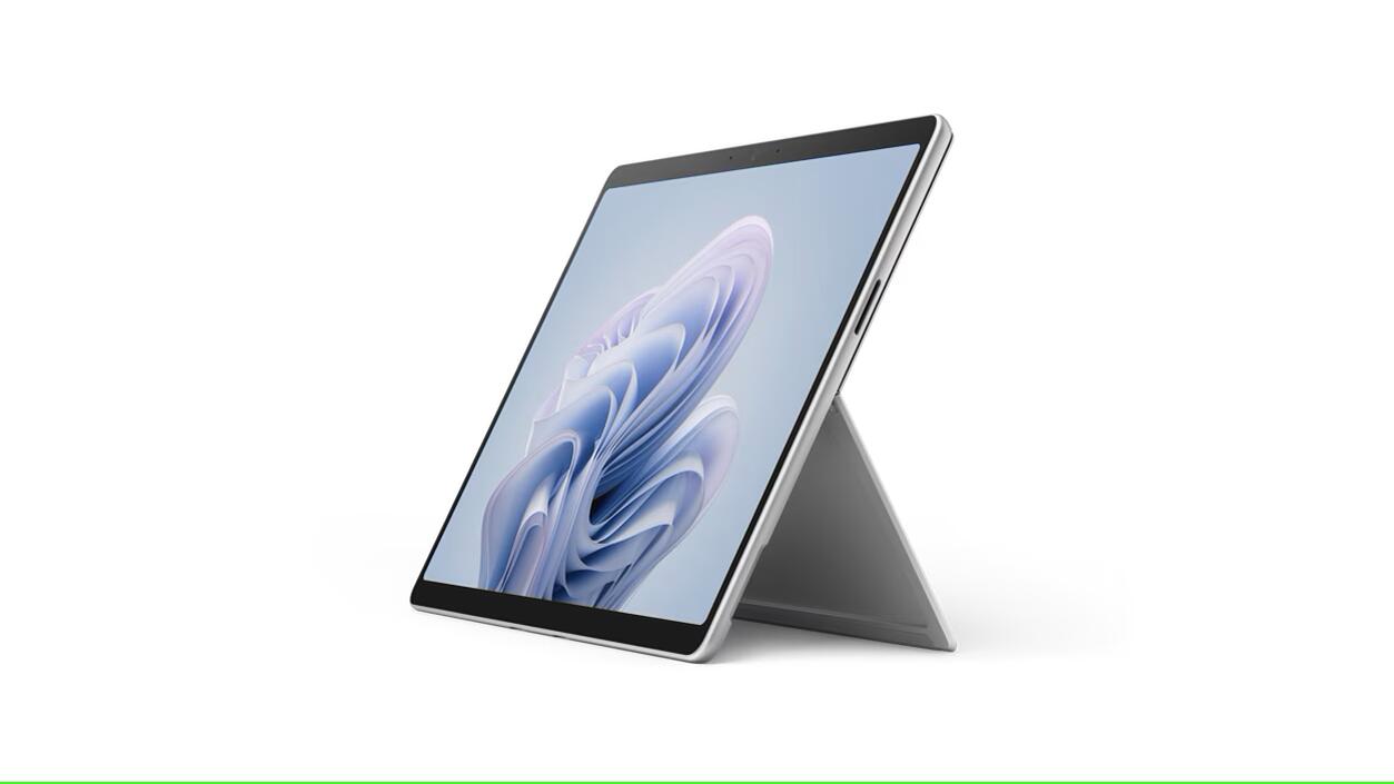 Microsoft Surface Pro 10 Intel® Core™ Ultra 5 135U Business Tablet 33 cm (13')