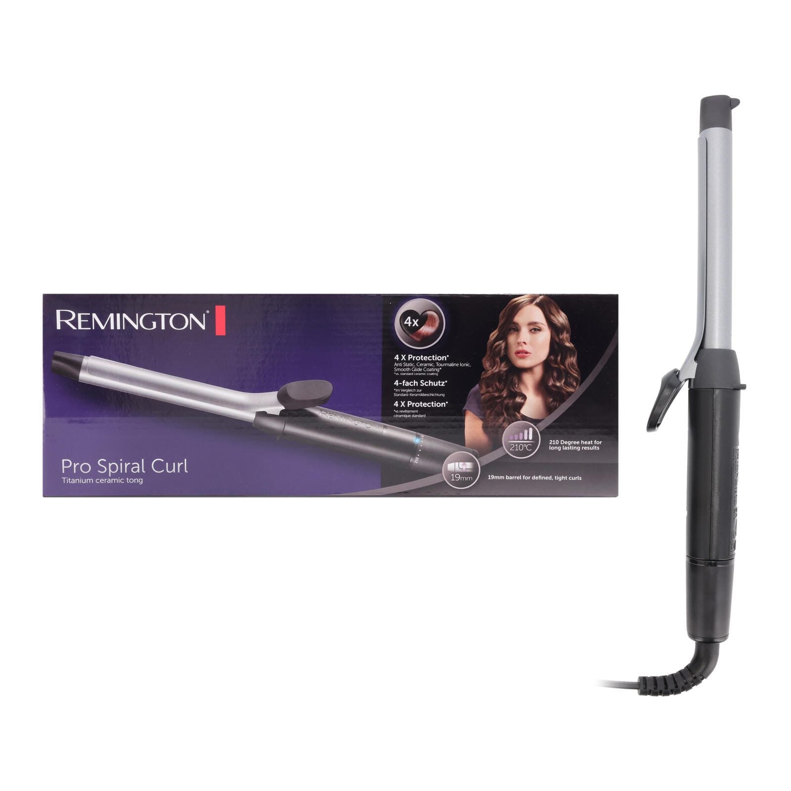 Remington CI5519 Lockenstab