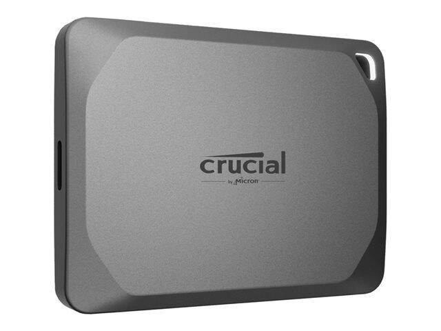 Crucial X9 Pro Externe SSD 4 TB