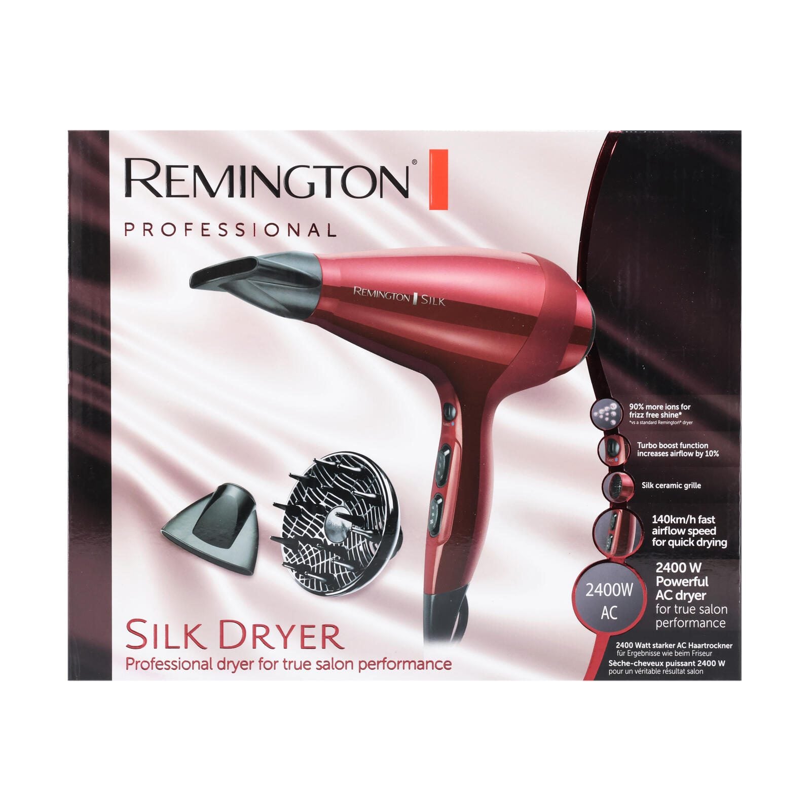 Remington AC9096 Haar­trock­ner