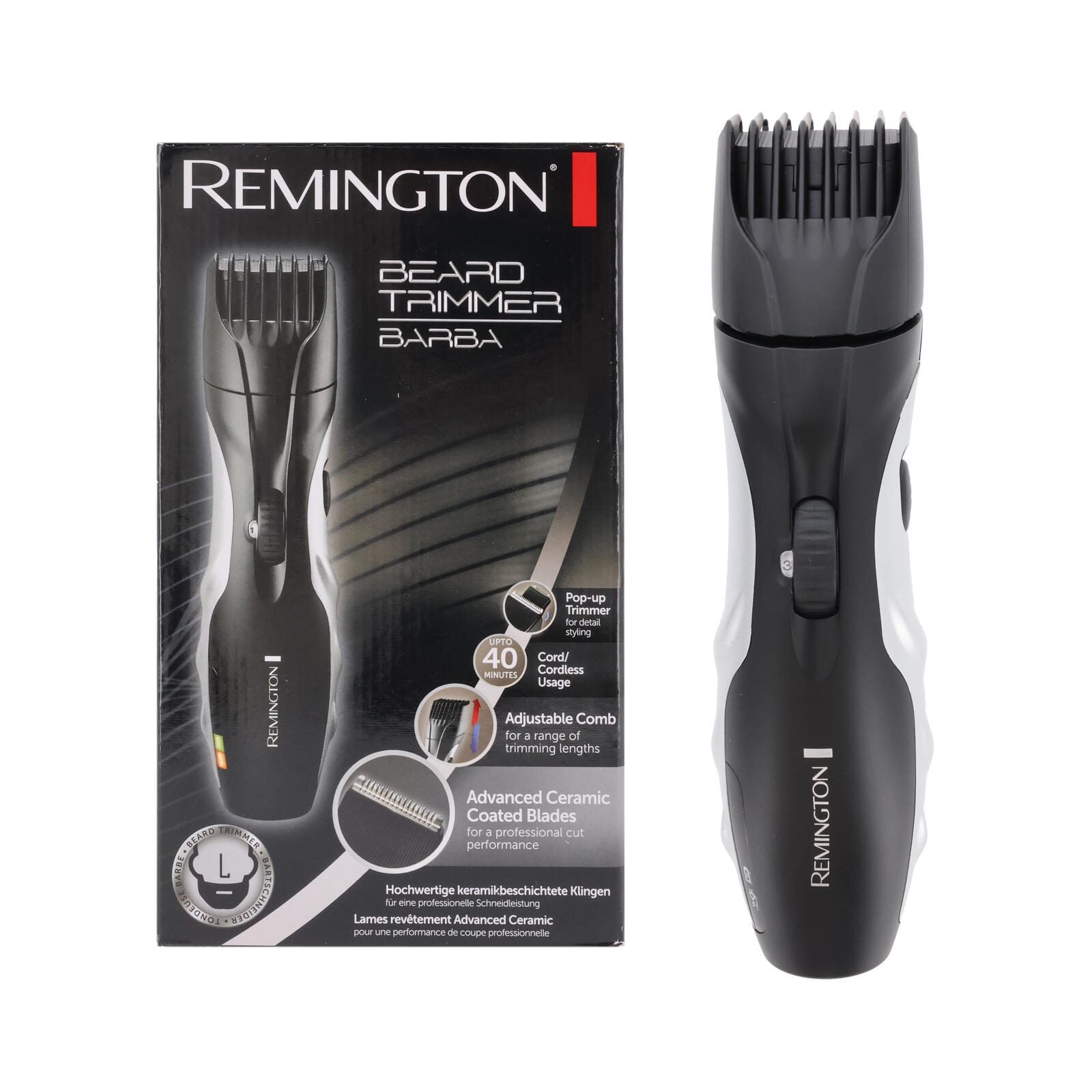 Remington MB320C Barba - Trimmer