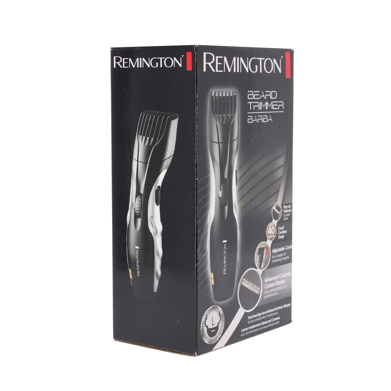 Remington MB320C Barba - Trimmer