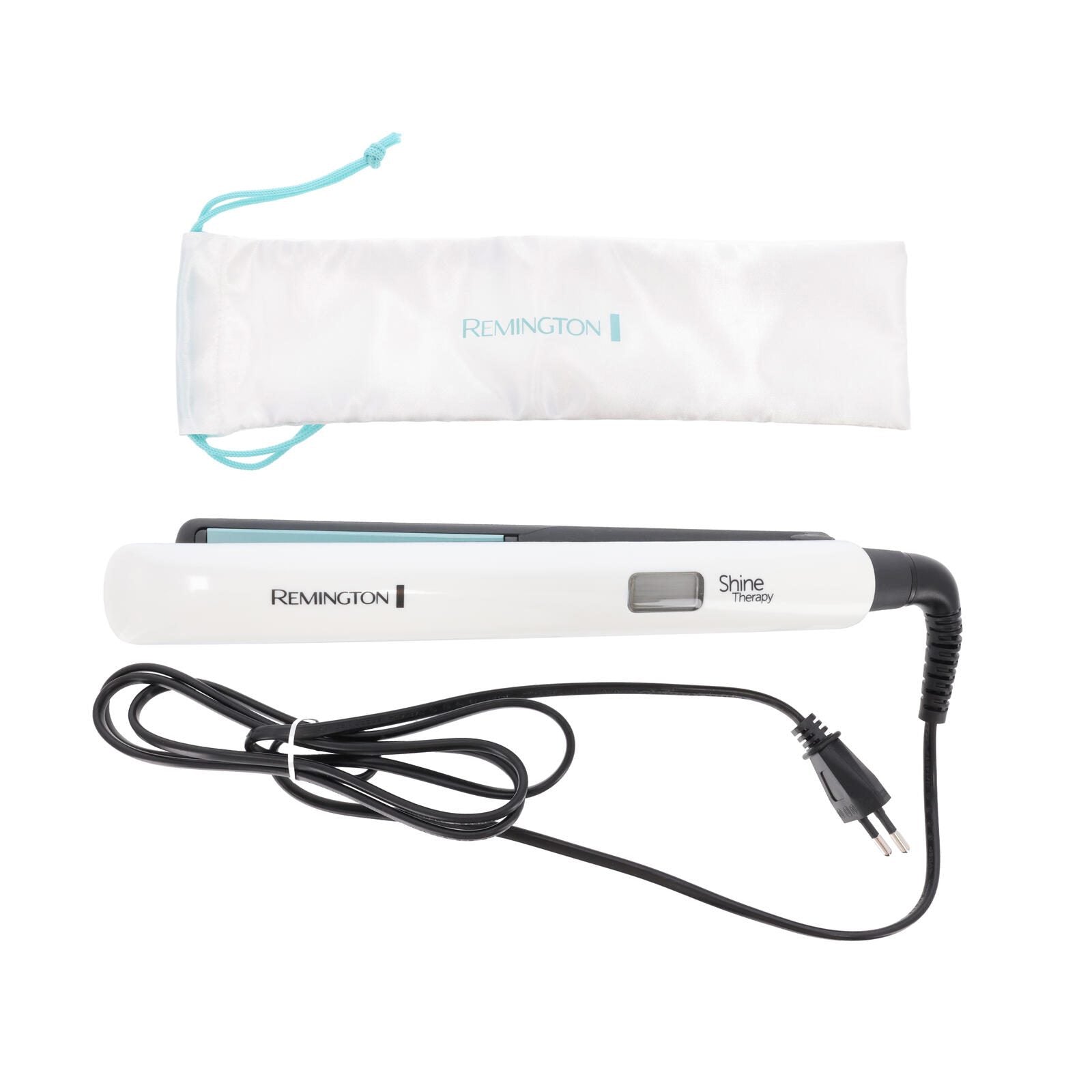 B-WARE Remington S8500 Shine Therapy - Haarglätter