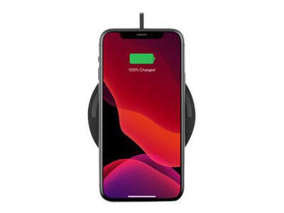 Belkin BoostCharge Induktive Ladematte 10 W