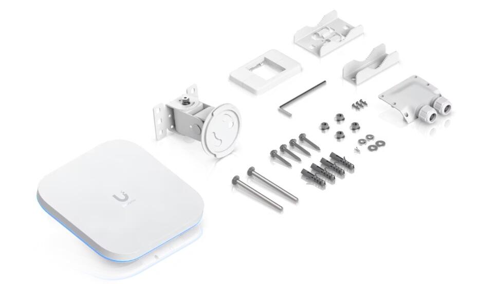 Ubiquiti Enterprise AP E7 Indoor Access Point