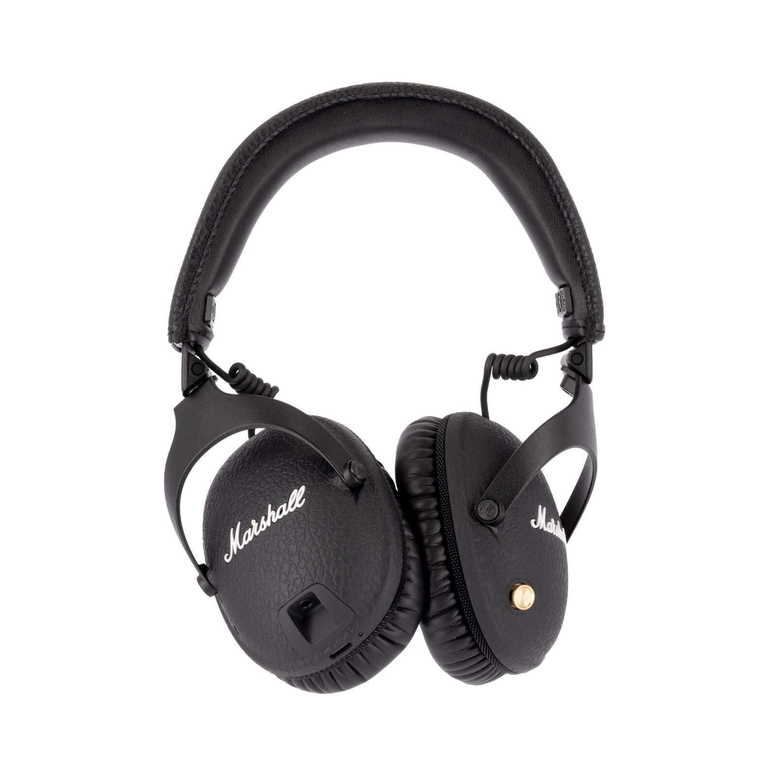 B-WARE Marshall MONITOR II A.N.C. - Kopfhörer mit Mikrofon