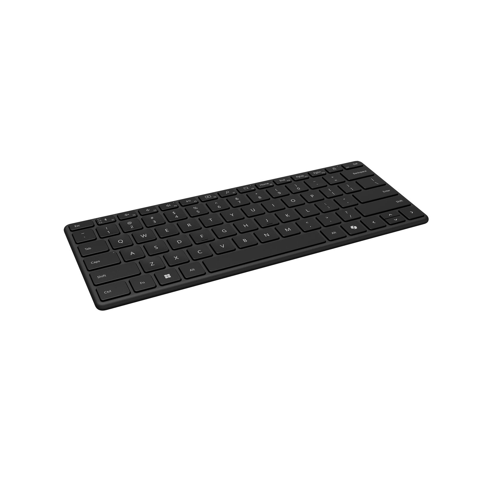 Microsoft Designer Compact Keyboard