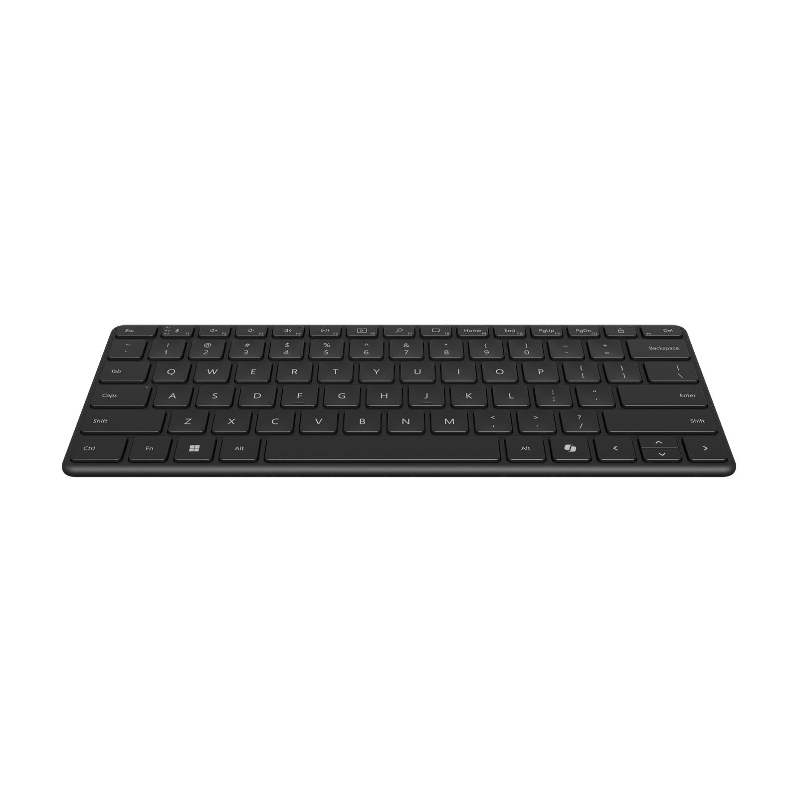 Microsoft Designer Compact Keyboard
