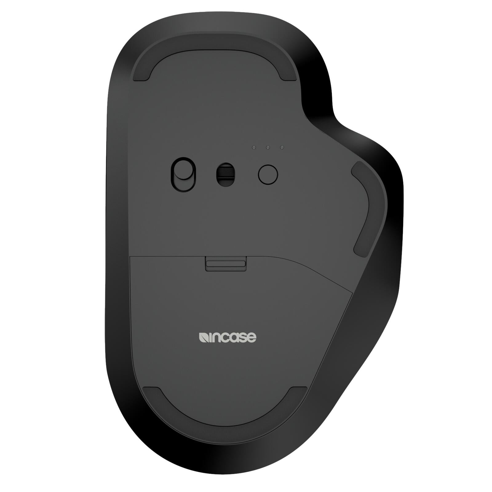 Microsoft Bluetooth Ergonomic Mouse