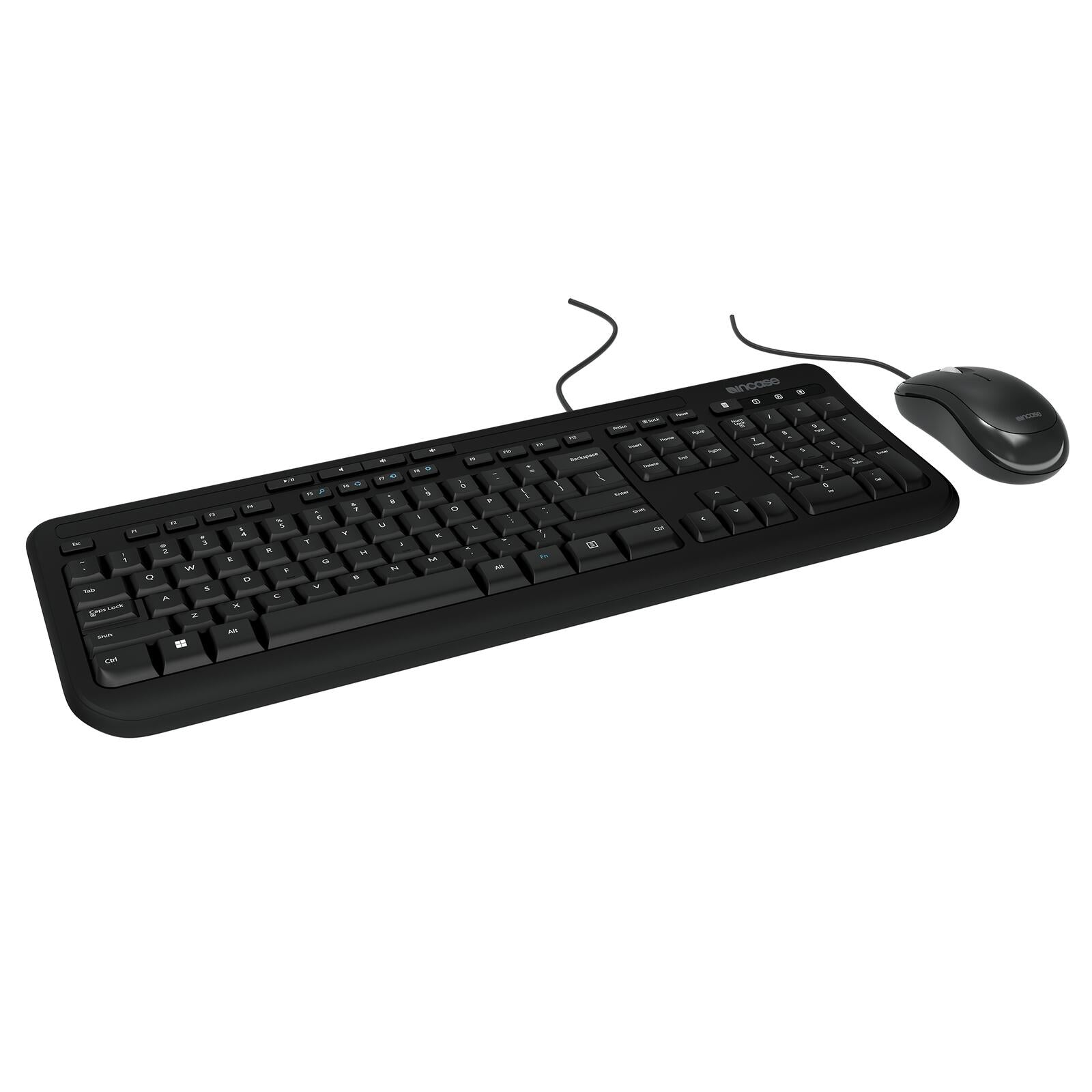 Microsoft Wired Desktop 600