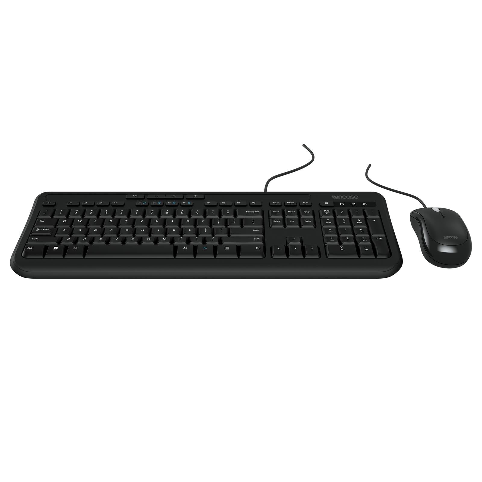 Microsoft Wired Desktop 600