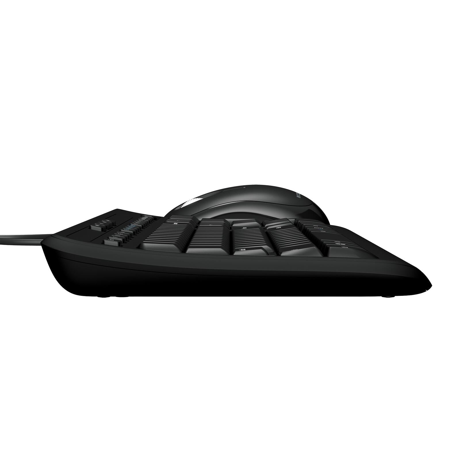 Microsoft Wired Desktop 600