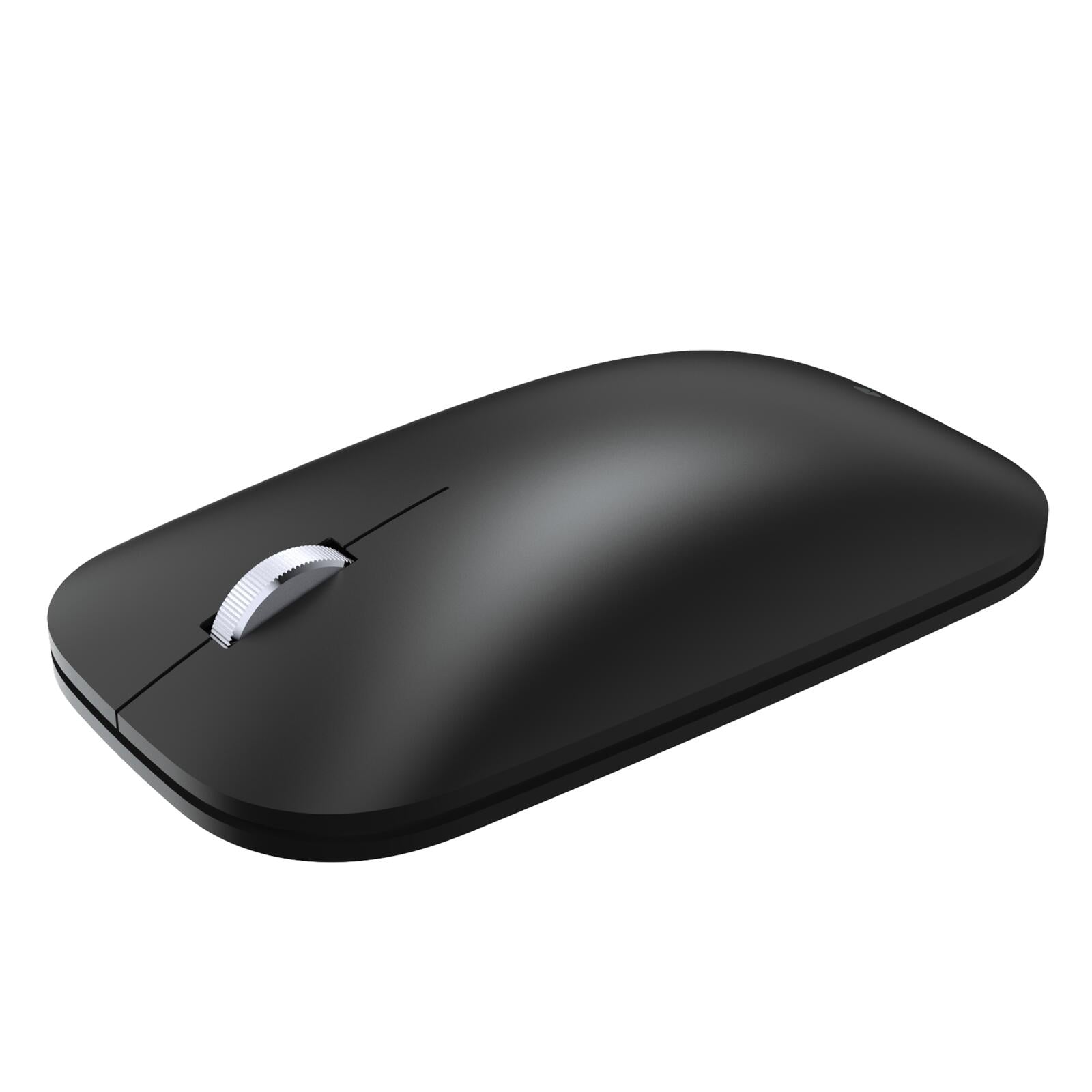 Incase Modern Mobile Mouse schwarz