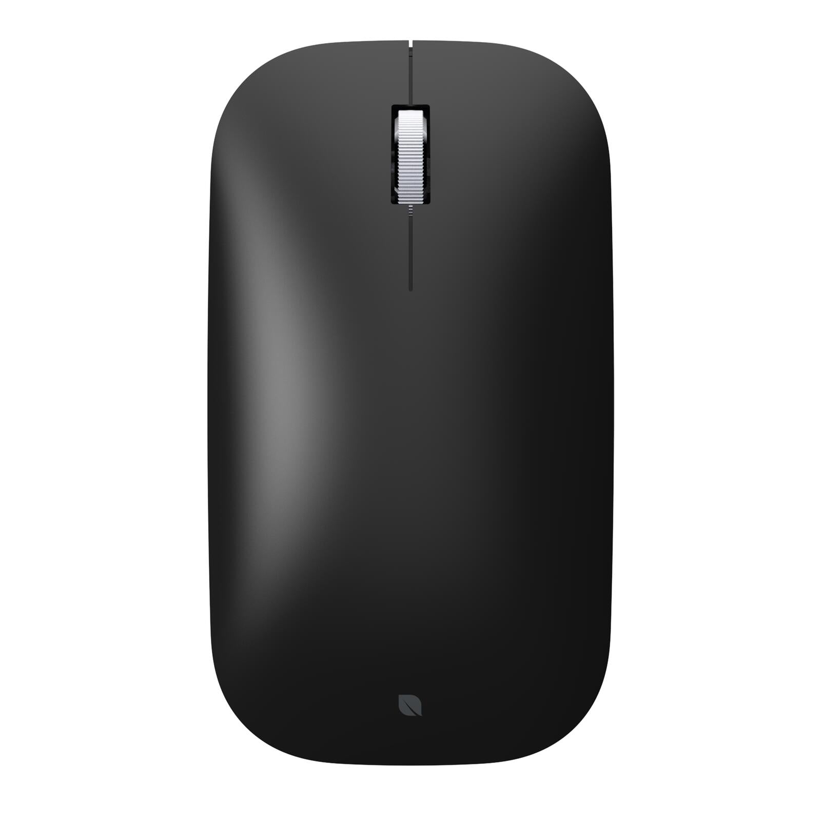 Incase Modern Mobile Mouse schwarz