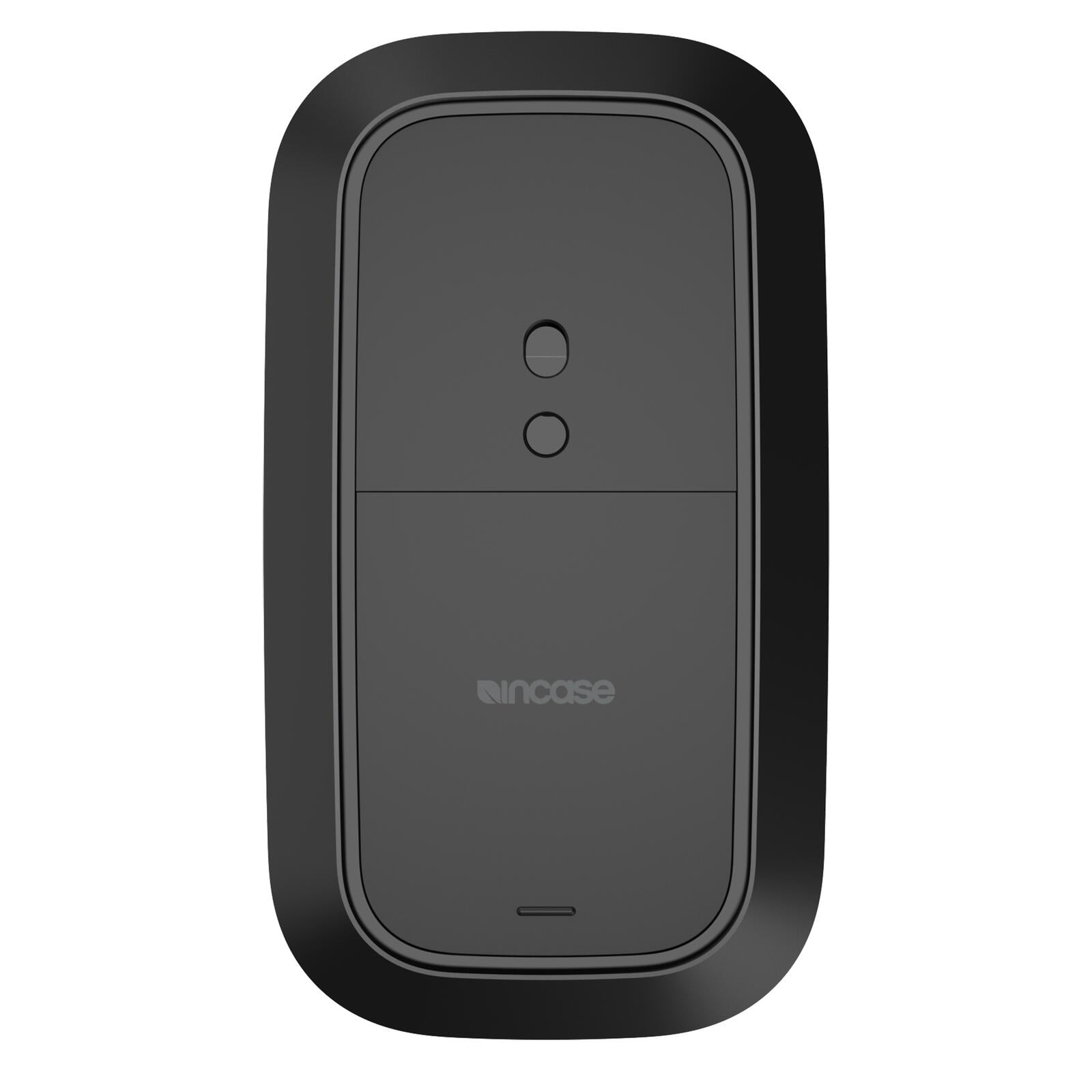 Incase Modern Mobile Mouse schwarz