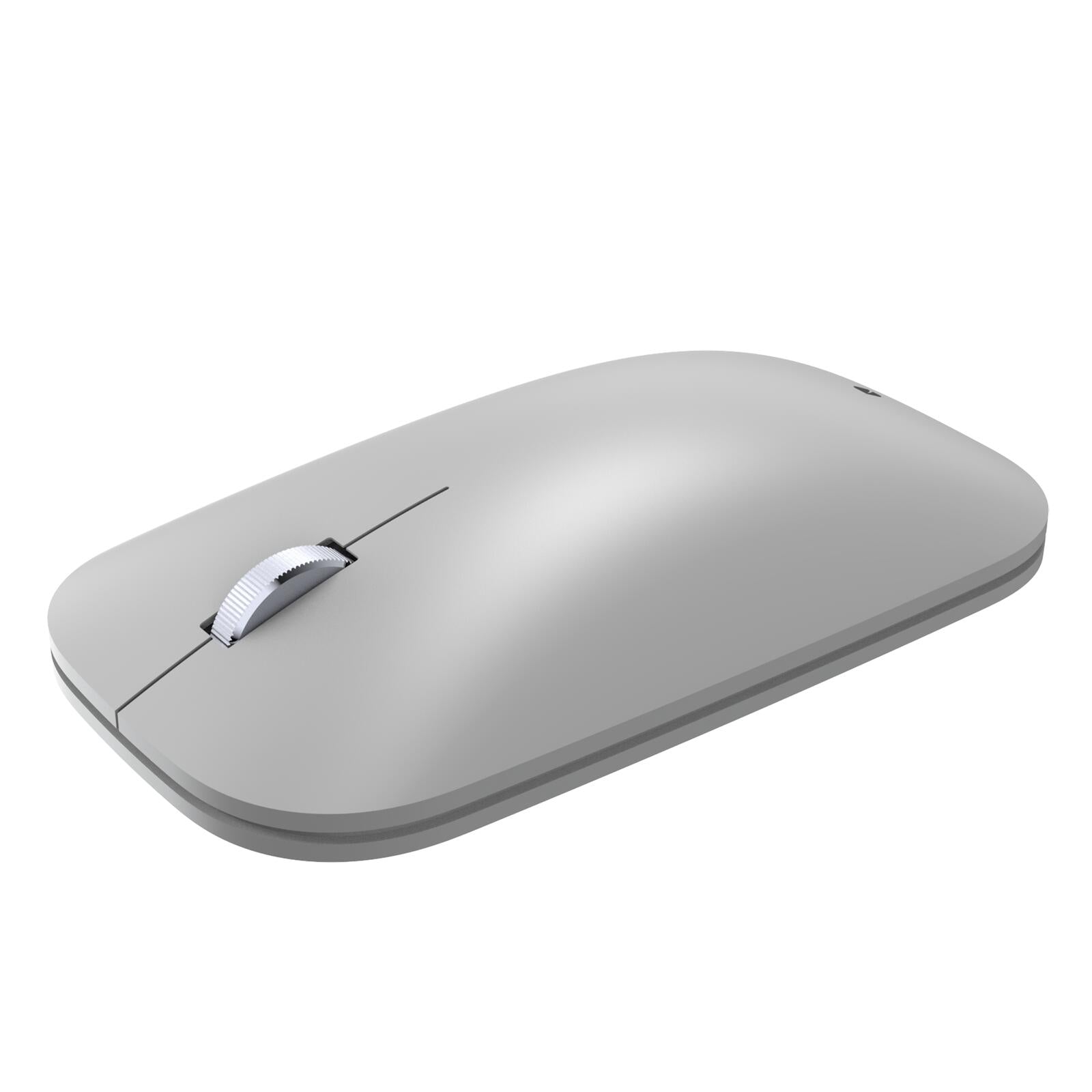 Incase Modern Mobile Mouse platinum